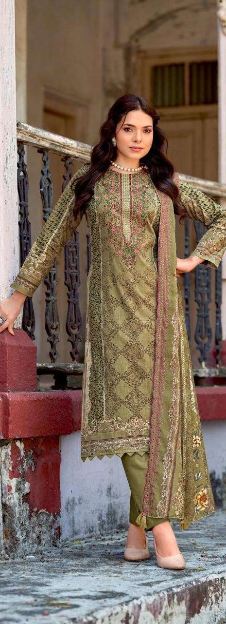 BIN SAEED HITLIST SURBHI VOL - 20 BY RIAZ ARTS